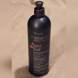 NEW!! ROUX Fanci-Full Temporary Hair color Rinse 15.2oz